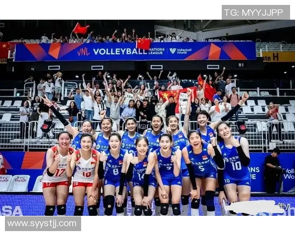 权威发布：全球排球技术实力排行榜揭晓各国强队风采