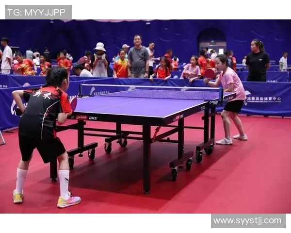 成都乒乓球队在世界锦标赛上的辉煌历程与突破成就全景回顾