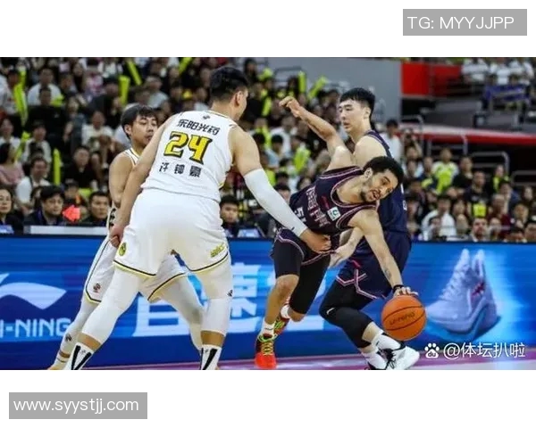 武汉篮球队节奏对比深度解析及其对比赛结果的影响分析