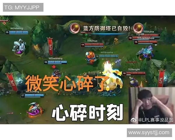 英雄联盟巨献:深入解析WE战队的战术与技术创新之路