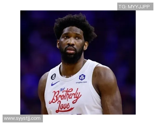 乔尔恩比德的篮球之路与未来展望：从新星到联盟巨星的蜕变与挑战