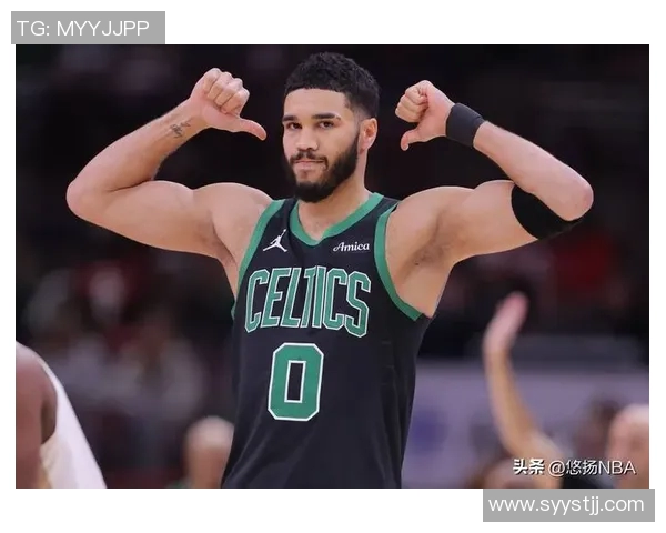 塔图姆单场60分致敬科比绿军逆转尼克斯刷新队史最高得分纪录