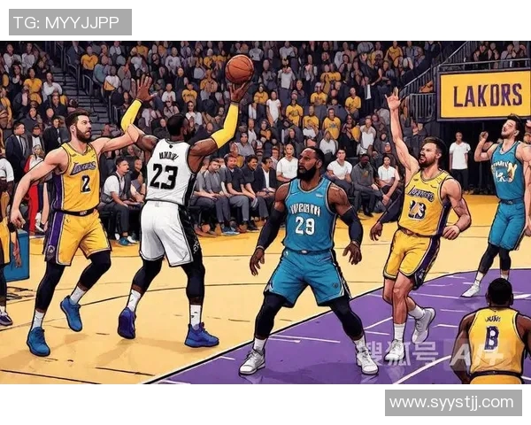 湖人对马刺精彩对决直播链接分享及赛前分析一览